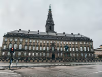 Copenhagen Palaces