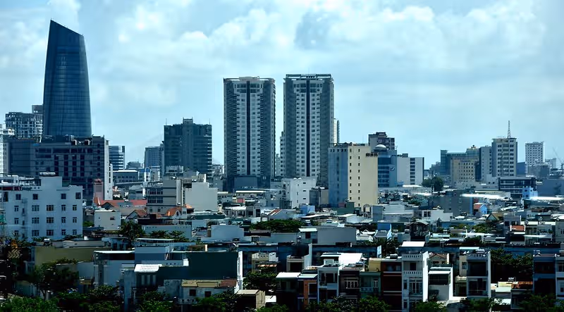 Da Nang City