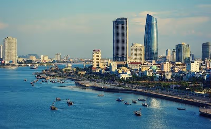 Da Nang City
