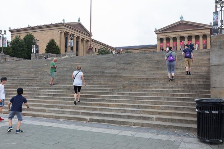 Philadelphia and Amish Country Day Trip from New York City