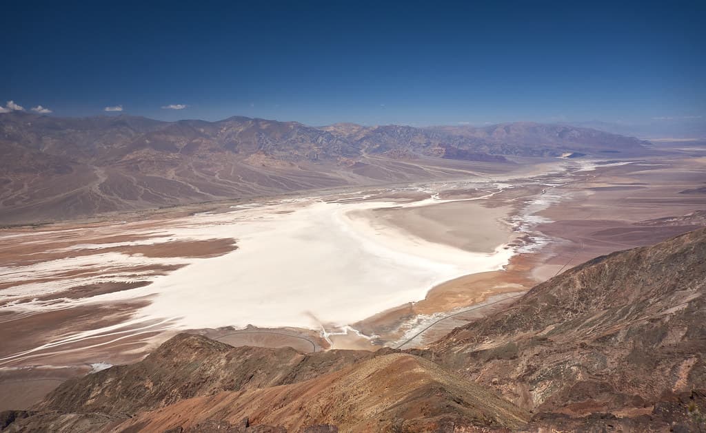 Death Valley National Park