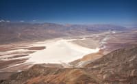 Death Valley National Park