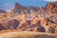 Death Valley National Park Tour