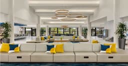 Delta Hotels by Marriott Orlando Celebration