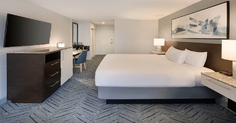Delta Hotels by Marriott Orlando Celebration