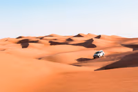 Desert Safari