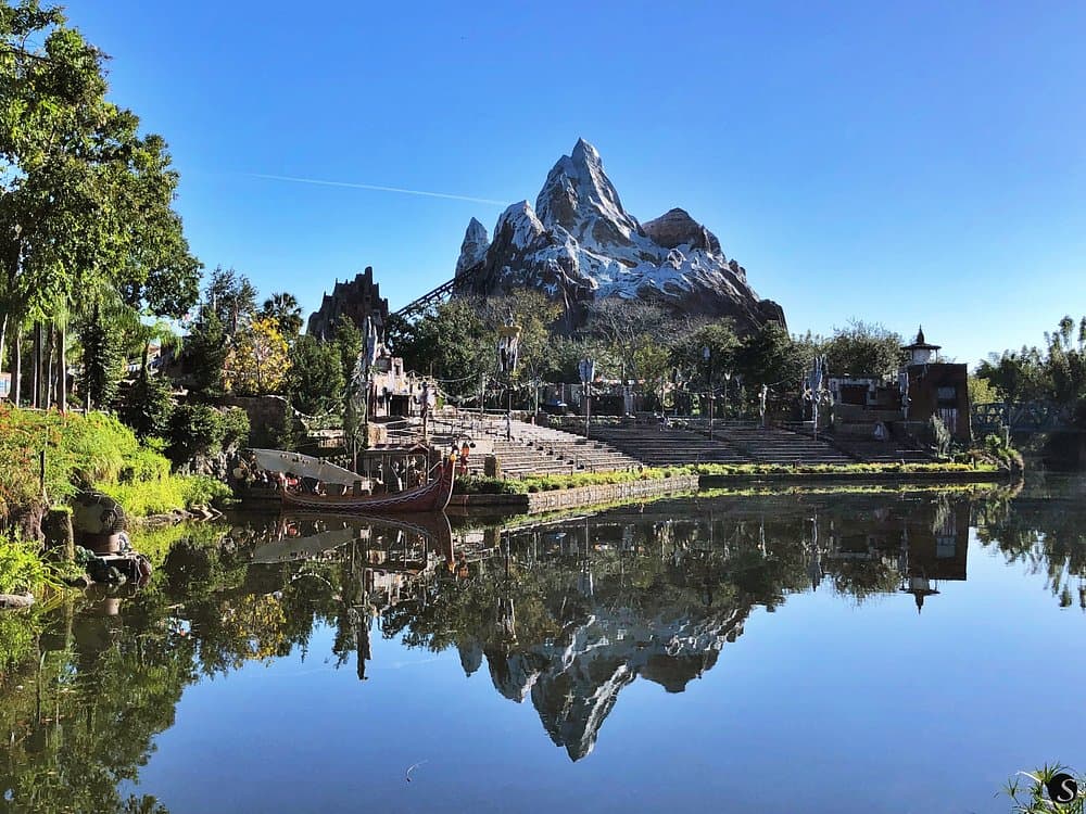 Disney’s Animal Kingdom