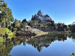 Disney’s Animal Kingdom