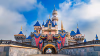 Disney California Adventure Park