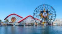 Disney California Adventure Park 3