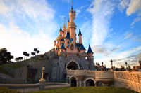 Disneyland Paris