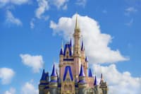 Disneyland Resort Ticket