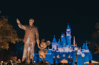 Disneyland Resort Ticket