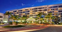 DoubleTree by Hilton Hotel LAX - El Segundo Exterior View