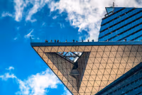 Edge Observation Deck