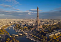 Eiffel Tower