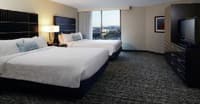 Embassy Suites by Hilton Los Angeles International Airport North Room View