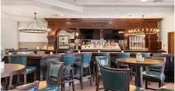 Embassy Suites by Hilton Los Angeles International Airport South Restaurant