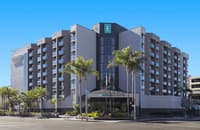 Embassy Suites by Hilton Los Angeles International Airport Exterior View