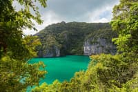 Emerald Lake