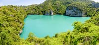 Emerald Lake 1