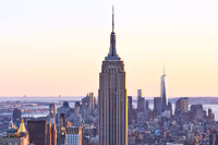 Empire State Building