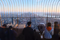 Empire State Building - Observatory - 86TH FLOOR 2