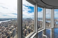 Empire State Building - Observatory - 86TH FLOOR