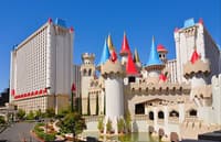 Excalibur Hotel Casino