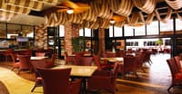 Excalibur Hotel Casino Restaurant