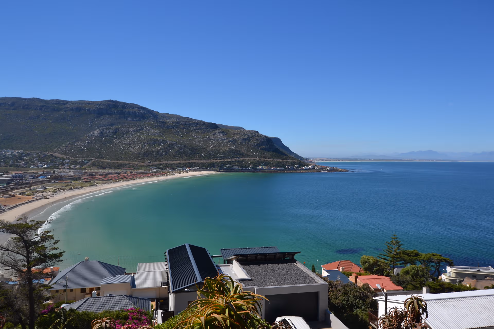 Fish Hoek