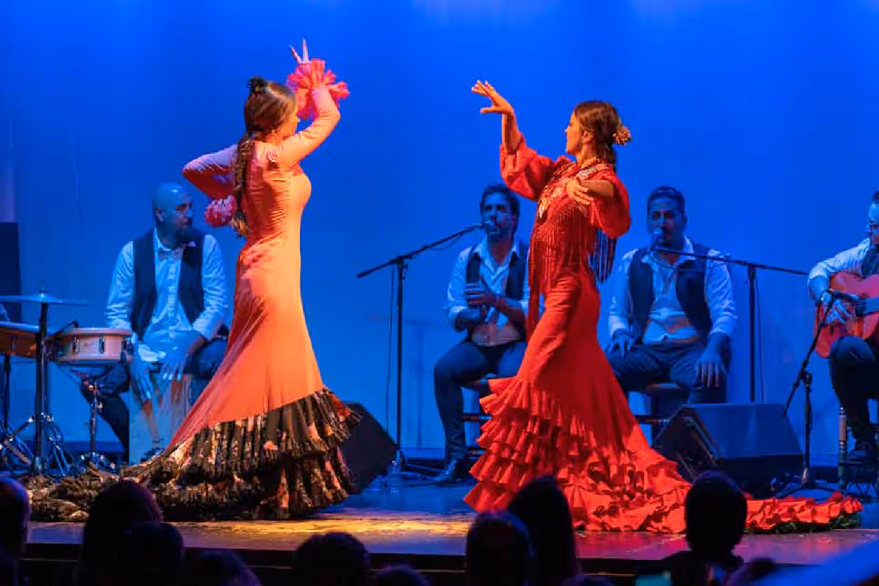 Flamenco Show