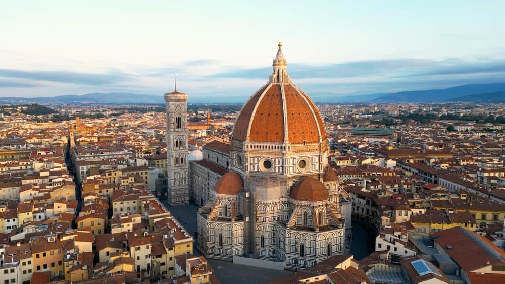 Florence Duomo