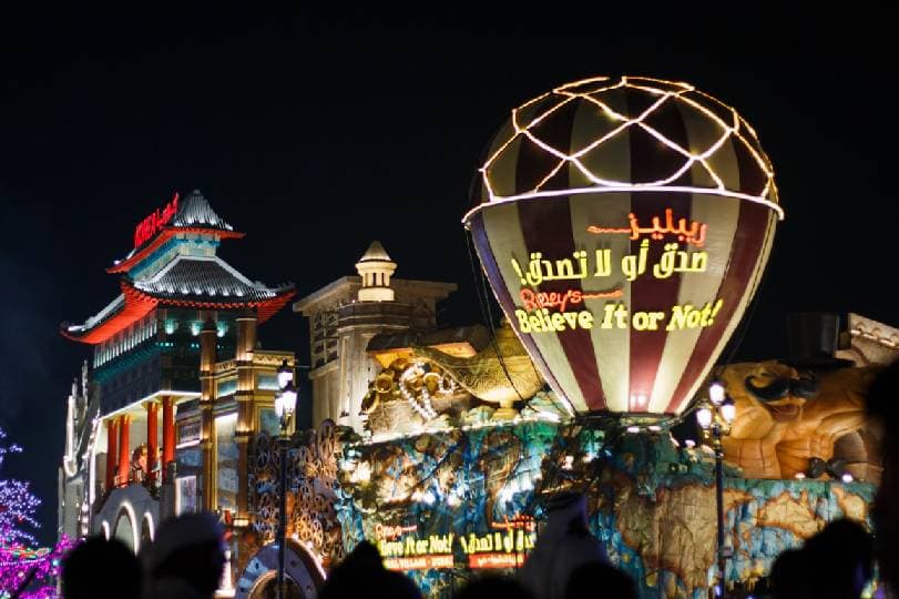 Global Village