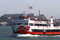 San Francisco Bay Cruise