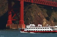 Golden Gate Bay Cruise