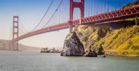 Golden Gate Bridge