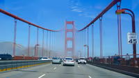 Golden Gate Bridge