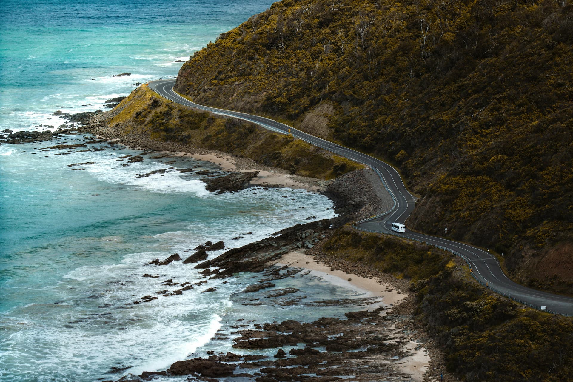 Great Ocean Road