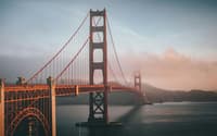 Guided City tour of San Francisco