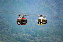 Hakone Ropeway