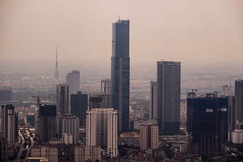Hanoi City