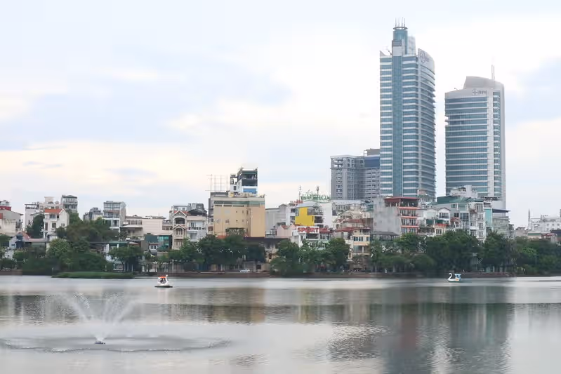 Hanoi City
