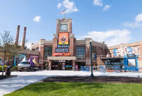 Hershey's Chocolate World