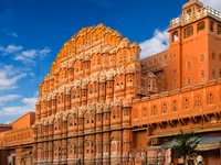 Hawa Mahal