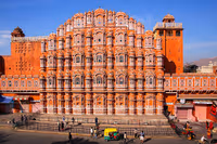 Hawa Mahal