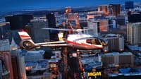 Las Vegas Helicopter Ride