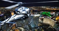Helicopter Ride