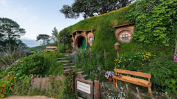 Hobbiton Movie