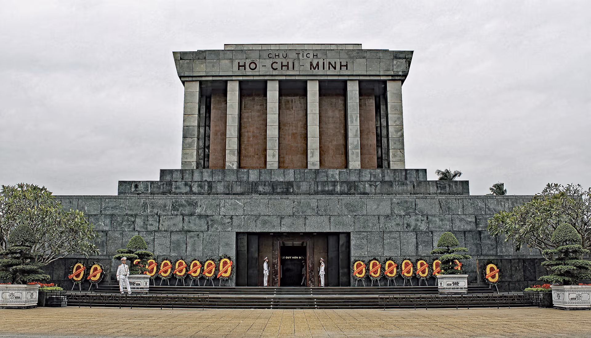 Discovery Vietnam With Ninh Binh